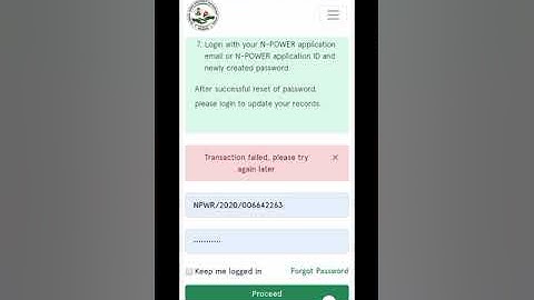 How To Check Npower Batch C Shortlisted List  | How to do Npower batch c Fingerprint Verification
