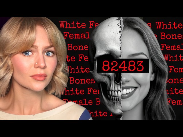The IMPOSSIBLE Cold Case That Was Solved By Redditors