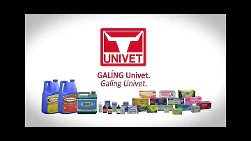 December 18 2022 UNIVET Products