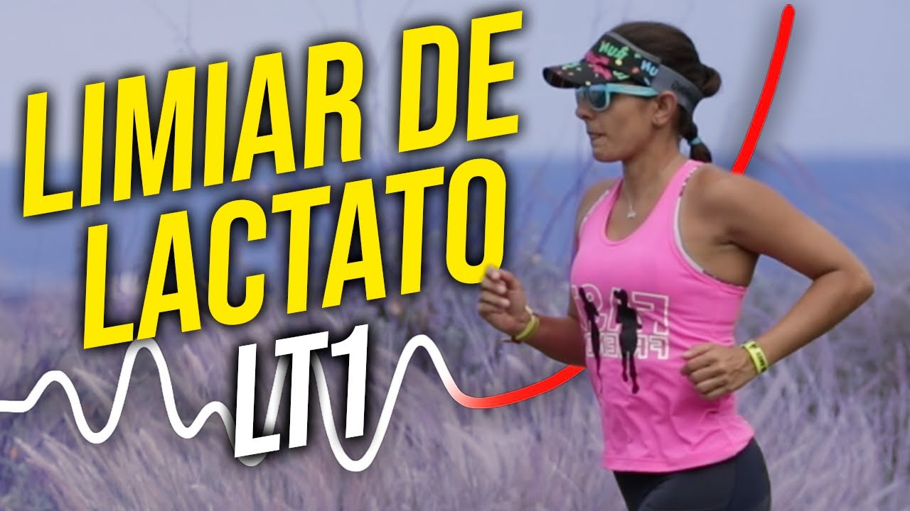LIMIAR AERÓBIO OU DE LACTATO | LT1: o limiar que muda seu treino e quase ninguém sabe