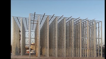 Elifraf Curing Rack Systems www.curingracks.com