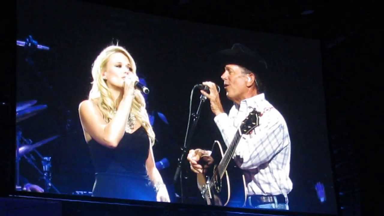 George Strait Cowboy Rides Away Tour At Amp George Strait Cowboy Rides Away Tour At Amp