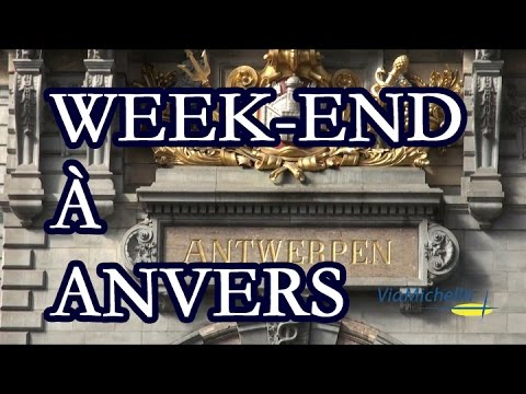 Vidéo: Ce Monastère Belge Transformé En Hôtel Nous A Donné Envie D'un Voyage à Anvers