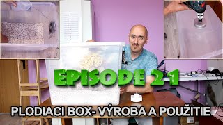 Epizóda 24 - Plodiaci Box