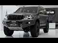 Toyota Land Cruiser 2006 Fully Modified | Ultimate Off-Road Beast