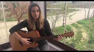 Çağla Yıldız - Yaramızda Kalsın Onur Can Özcan Cover