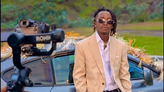 Behind The Scenes Of Vybe Killer By Day Maker