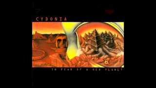 Cydonia - In Fear Of A Red Planet [FULL ALBUM]