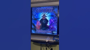 Thumbnail of This song ahead of it time only slave dream