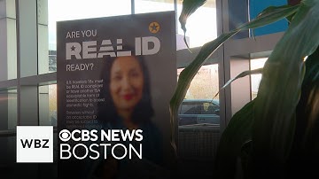 Travelers without Real ID could face $18 charge from TSA