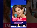 Epstein Files: Sarah Kellen's Role Revealed #shorts