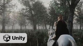 Curso Unity: Aula 15 - Point Light, Spot Light &amp; Baked Lightmaps