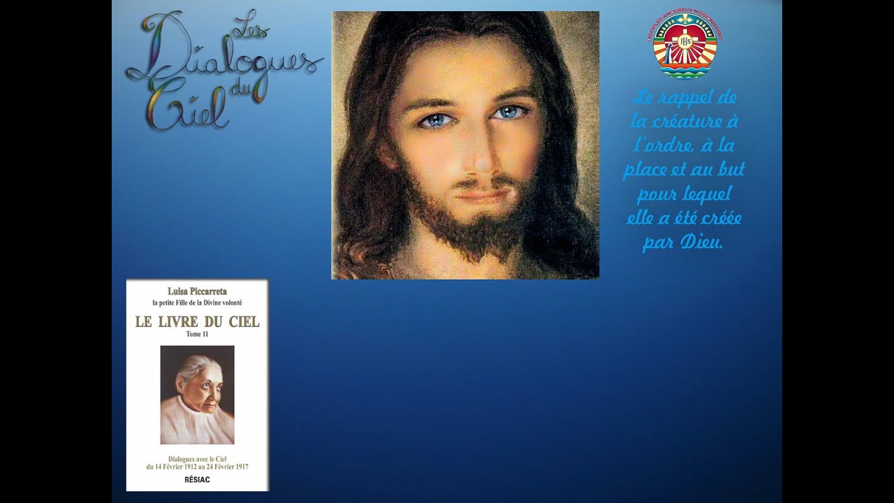 Le livre du Ciel Tome 11 14 février 1912 Luisa Piccarreta La — free download