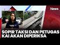 Tragedi Stasiun Bekasi Timur,  Sopir Taksi dan Petugas KAI Akan Diperiksa | iNews Siang (4/5)