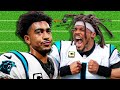 I can save the carolina panthers  4th  1 with cam newton