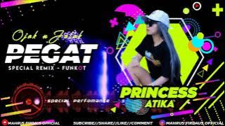 DJ REMIX OJOK JALOK PEGAT || LEDIS NIGHT PARTY