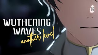 Wuthering Waves AMV/GMV Edit | Another Level (Joep Sporck Remix)