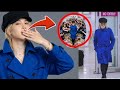 JIMIN Returned To Korea After The Concert But His Final Moment Left Fans Seriously Worried 