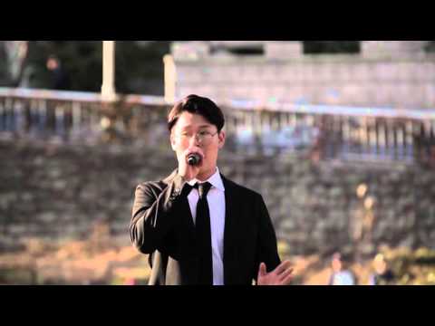 원뉴맨 밴드 제7회 공연 / friend od God - 김경은, 이빛나