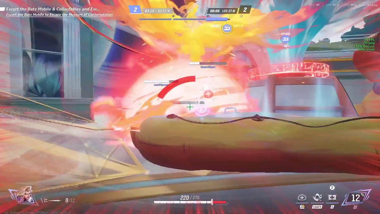 🔴 RIVALS RANKED (Finally got to GOLD)