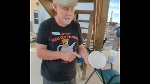 Stan Irvin Unique Clay Works