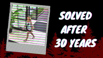 3 Cold Cases Solved in 2022 | Sinister Sam