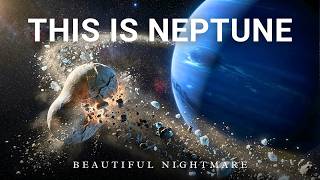 Why Neptune Is The Most Terrifying Planet (It's Not Frozen)