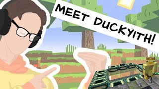 Meet your new minecraft SPEEDRUN GUIDE!