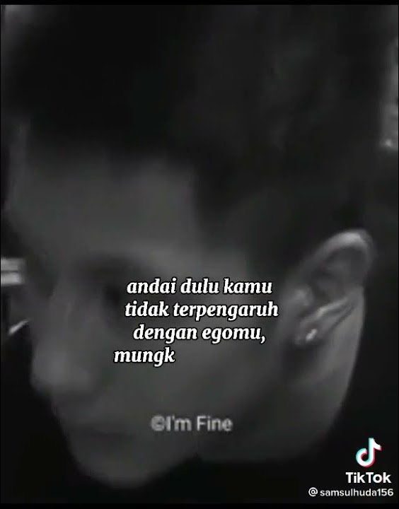 story' wa menari di atas luka