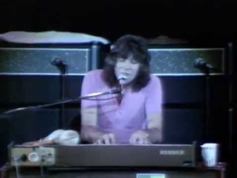Santana - Black Magic Woman - 8/18/1970 - Tanglewood (Official)