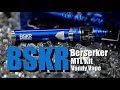 Bskr berserker mtl kit by vandy vape vape mtl kit review