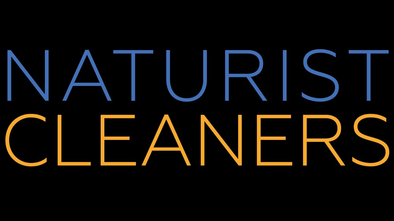 Naturist Cleaners Youtube 