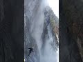 Rock Fall Work In Mumbia 