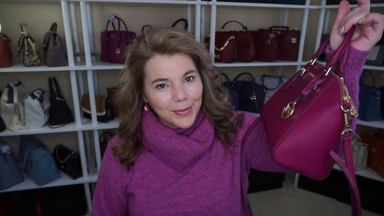 I LET THE CAT OUT OF THE BAG –TORY BURCH UNBOXING SNEAKPEAK | MK CIARA ...