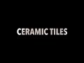 How to Remove A Ceramic Floor - YouTube