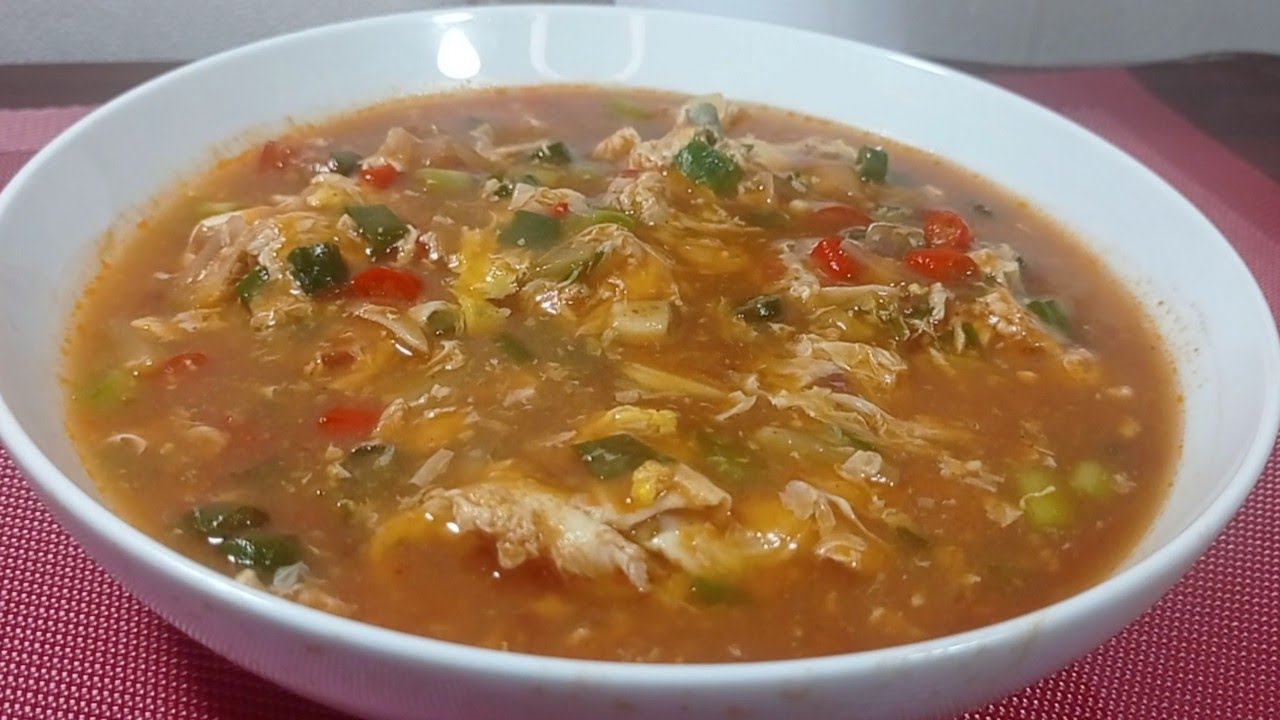 Enak Banget Masak Telur Seperti Ini‼️Menu Sat Set Untuk Sahur Nanti