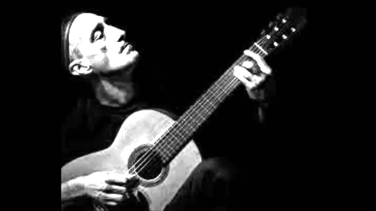 Kales Andja - Vlatko Stefanovski & Miroslav Tadic (Live In Zagreb)