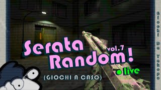 PANTALONI CACATI e MONSTER'S HOTEL!👖😮👻 - Serata Random - vol.7 - Giochi Da Yakopo