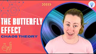 The Butterfly Effect and Chaos Theory