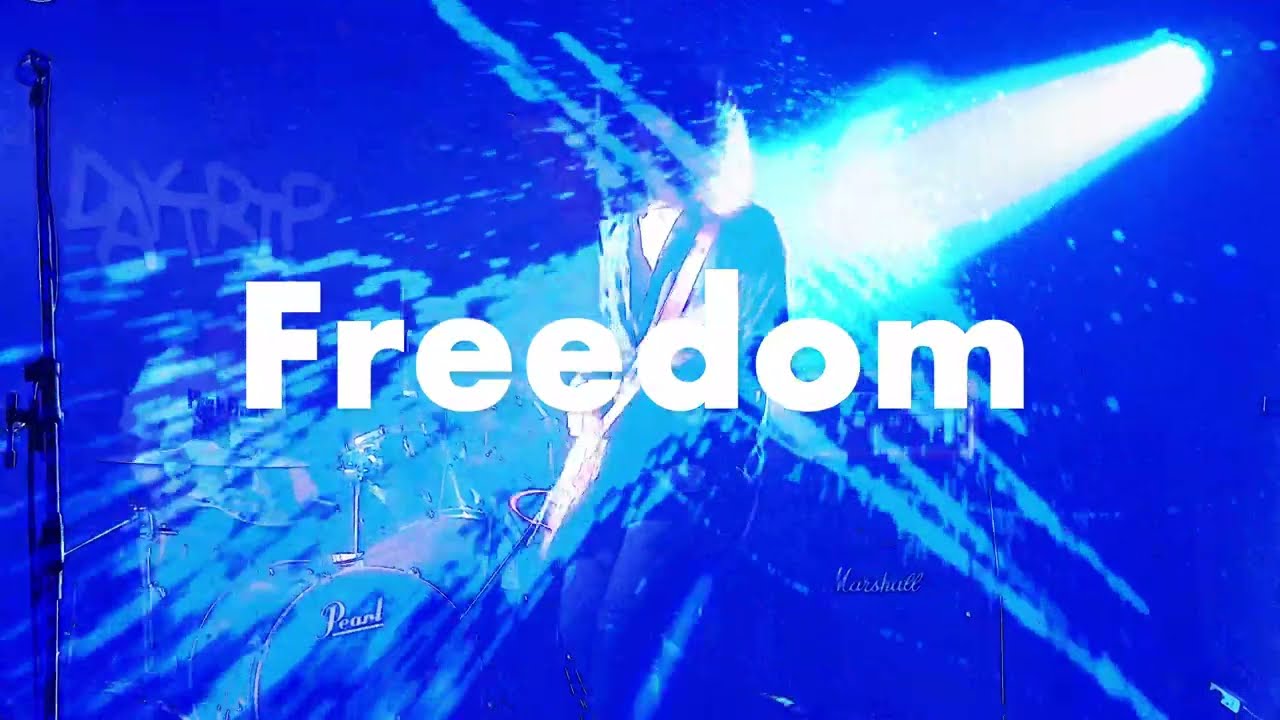 Watch Underbug / Freedom on YouTube Watch Underbug / Freedom on YouTube