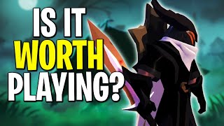 Albion Online REVIEW | Is It Worth Playing In 2022?