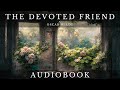 The devoted friend by oscar wilde  full audiobook  short stories