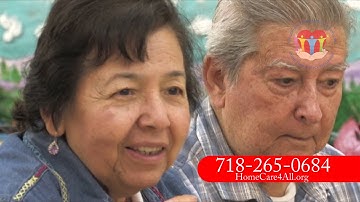 AHS Caring Communities - Adult Day Services