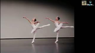 Grand Jeté International Dance Awards 2021 highlights