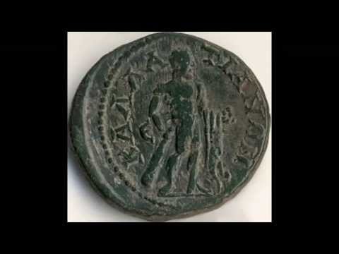 Video: Monede Romane Antice Găsite în Subsolul Teatrului Din Como