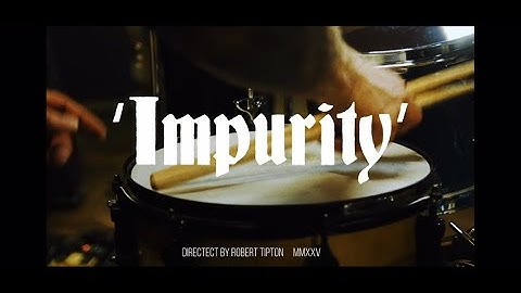 True Threat- Impurity Music Video 
