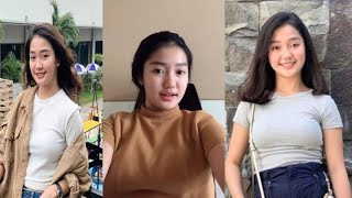 INI DIA PROFIL CHIKA YANG LAGI VIRAL DI TIK TOK