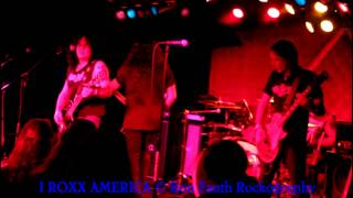 DC4 does ROCK GOD Live at Brixton Redondo Beach I ROXX AMERICA