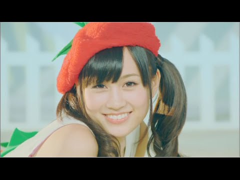 Mv Full 野菜シスターズ Akb48 公式 Youtube