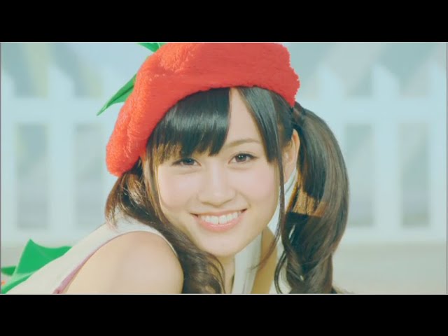 Mv Full 野菜シスターズ Akb48 公式 Youtube